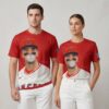 2026 Angels Zach Neto T Shirt Giveaway 2