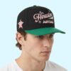 2026 Astros Cinco de Mayo Adjustable Hat 1