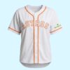 2026 Astros Orbit Glow in the Dark Jersey Giveaway 1