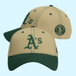 2026 Athletics Sacramento State Night Hat Giveaway