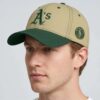2026 Athletics Sacramento State Night Hat Giveaway 2
