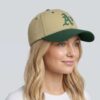 2026 Athletics Sacramento State Night Hat Giveaway 3