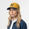 2026 Athletics UC Davis Night Hat Giveaway 3