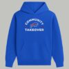 2026 Bills Commynity Take Over Shirt 2