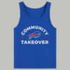 2026 Bills Commynity Take Over Shirt 4