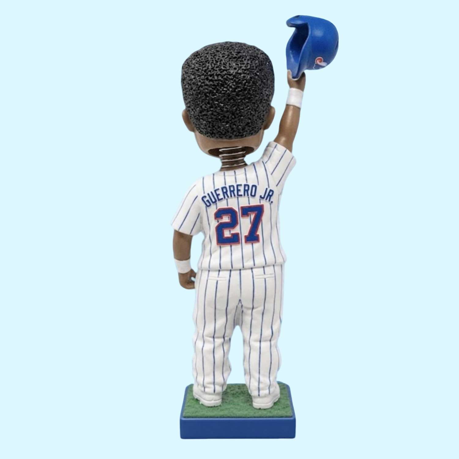 2026 Blue Jays Born Ready Vladdy Bobblehead Giveaway - gullprint.com