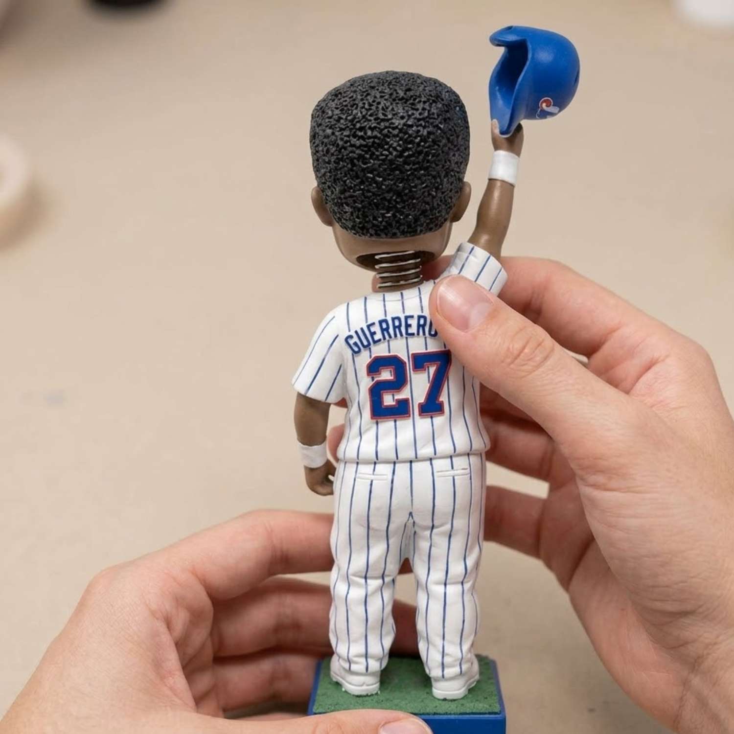 2026 Blue Jays Born Ready Vladdy Bobblehead Giveaway - gullprint.com