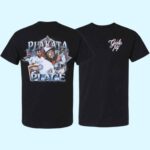 2026 Blue Jays x Gate 14 Co-Branded T-Shirt Giveaway