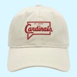 2026 Cardinals Bravo Night Cap Giveaway