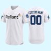 2026 Cowboys Reliant Home Run Derby Jersey 1
