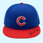 2026 Cubs Kerry Wood Signature Hat