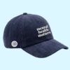 2026 Cubs Mental Health Awareness Cap Giveaway 1
