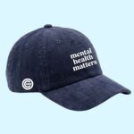 2026 Cubs Mental Health Awareness Cap Giveaway