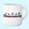 2026 D backs x Teacher themed Coffee Mug Giveaway 1