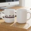 2026 D backs x Teacher themed Coffee Mug Giveaway 2