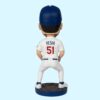 2026 Dodgers Alex Vesia Bobblehead Giveaway 2