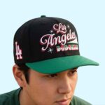 2026 Dodgers Cinco De Mayo Hat