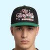 2026 Dodgers Cinco De Mayo Hat 2