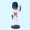 2026 Dodgers Dave Roberts Bobblehead Giveaway 2