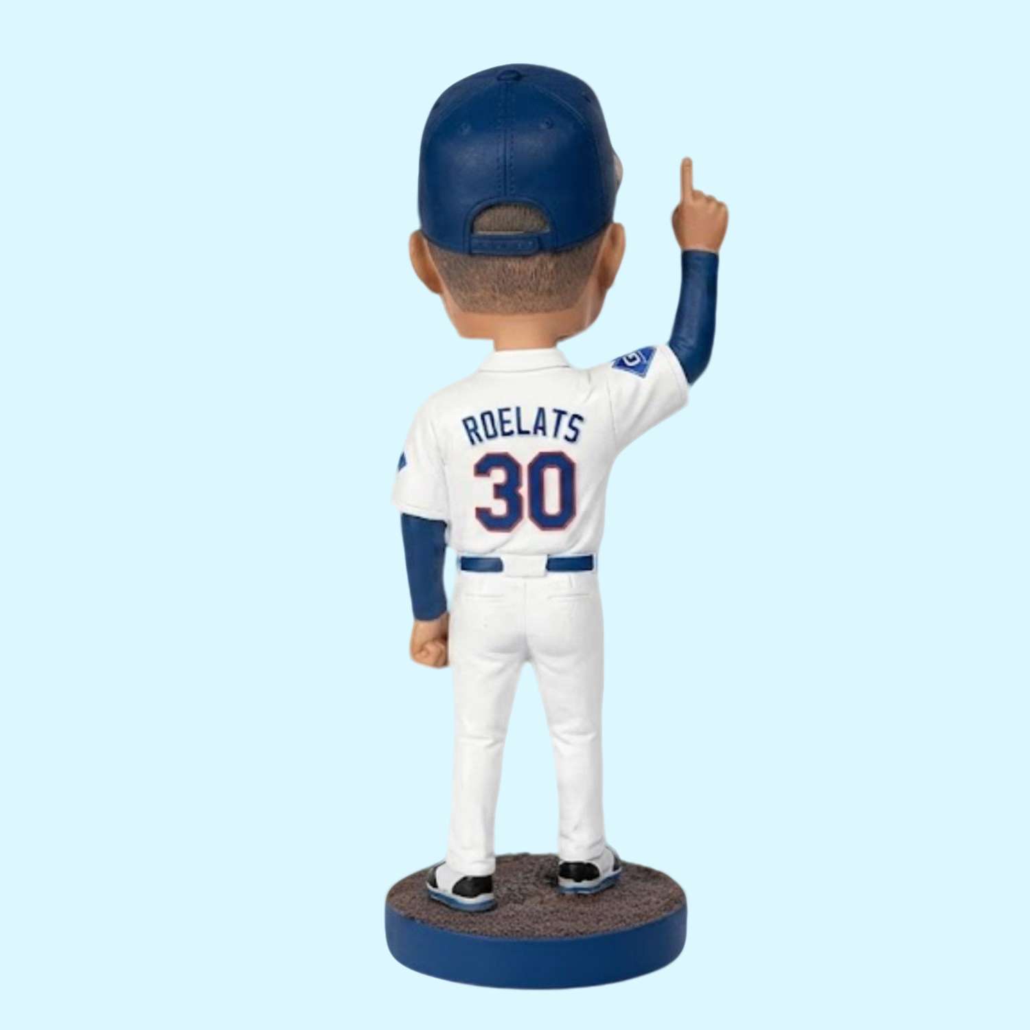 2026 Dodgers Dave Roberts Bobblehead Giveaway - gullprint.com
