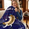 2026 Dodgers Fourth of July Picnic Blanket Giveaway 2