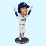 2026 Dodgers Freddie Freeman 18th Inning Walk-Off Bobblehead Giveaway