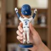 2026 Dodgers Freddie Freeman 18th Inning Walk-Off Bobblehead Giveaway 7 2026 Dodgers Freddie Freeman 18th Inning Walk Off Bobblehead Giveaway 4