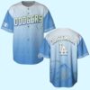 2026 Dodgers Guatemalan Heritage Night Jersey Giveaway 1