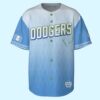 2026 Dodgers Guatemalan Heritage Night Jersey Giveaway 2