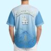 2026 Dodgers Guatemalan Heritage Night Jersey Giveaway 4