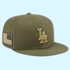 2026 Dodgers Military Armed Forces Day Hat 5 2026 Dodgers Military Armed Forces Day Hat 1