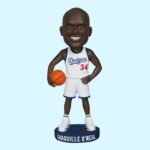 2026 Dodgers Shaquille O'Neal Bobblehead Giveaway