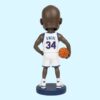 2026 Dodgers Shaquille ONeal Bobblehead Giveaway 2