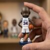 2026 Dodgers Shaquille ONeal Bobblehead Giveaway 3