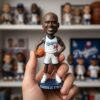 2026 Dodgers Shaquille ONeal Bobblehead Giveaway 4