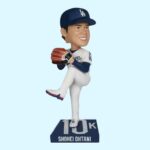 2026 Dodgers Shohei Ohtani Greatest Game Bobblehead Giveaway