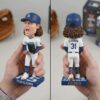 2026 Dodgers Tyler Glasnow Starter Series Bobblehead Giveaway 2