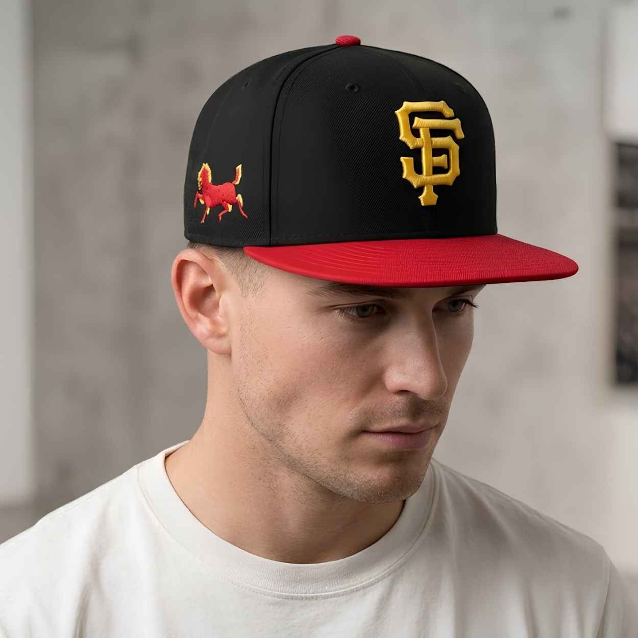 2026 Giants Chinese Heritage Hat Giveaway 2 2026 Giants Chinese Heritage Hat Giveaway 2