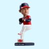 2026 Guardians Gavin Williams Bobblehead Giveaway 1