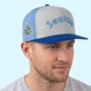 2026 Mariners 50 Seasons Cap 2