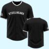 2026 Mariners African American Heritage Day Jersey Giveaway 1