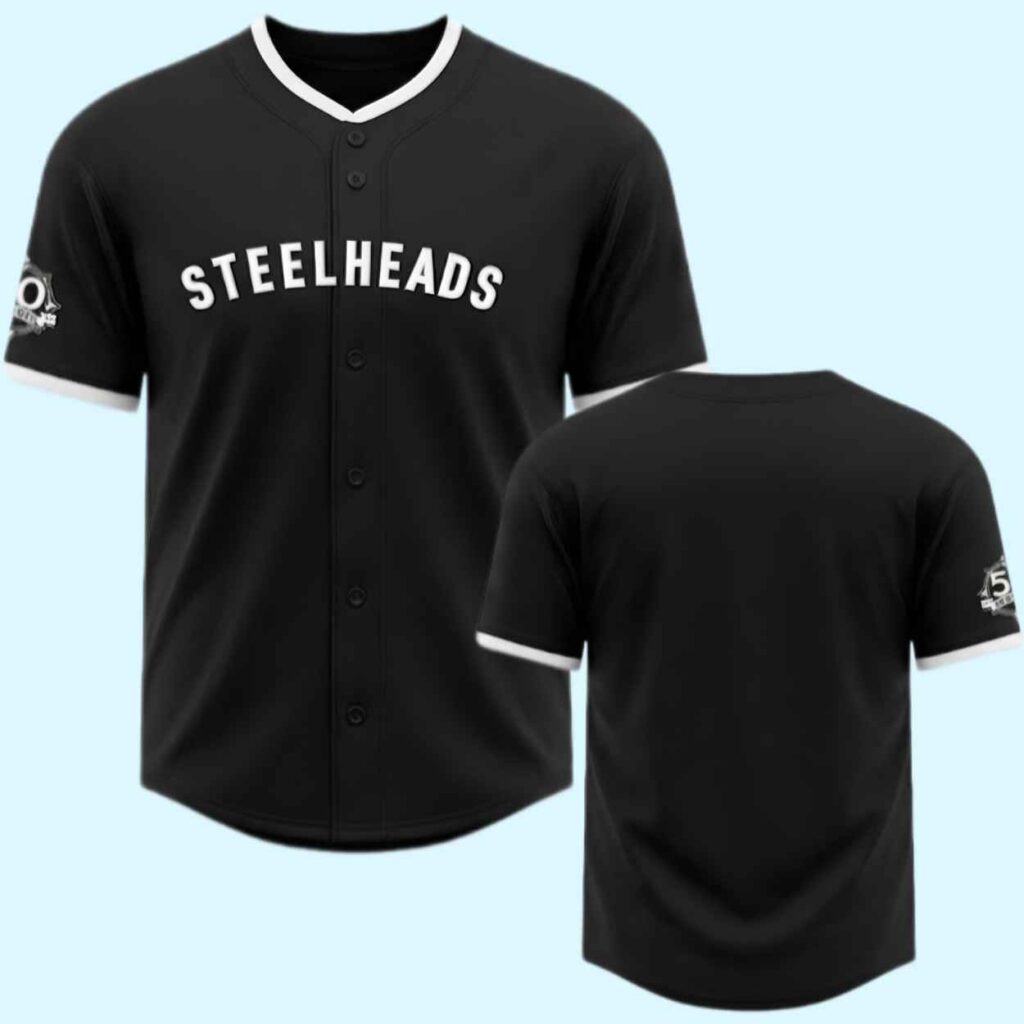2026 Mariners African American Heritage Day Jersey Giveaway 2