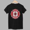 2026 Mariners Firefighter Appreciation Night Shirt Giveaway 1