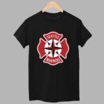 2026 Mariners Firefighter Appreciation Night Shirt Giveaway
