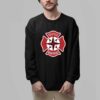 2026 Mariners Firefighter Appreciation Night Shirt Giveaway 2