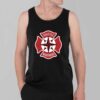 2026 Mariners Firefighter Appreciation Night Shirt Giveaway 3