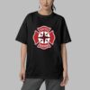 2026 Mariners Firefighter Appreciation Night Shirt Giveaway 5