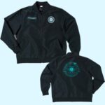 2026 Mariners Fourth Wing Jacket Giveaway