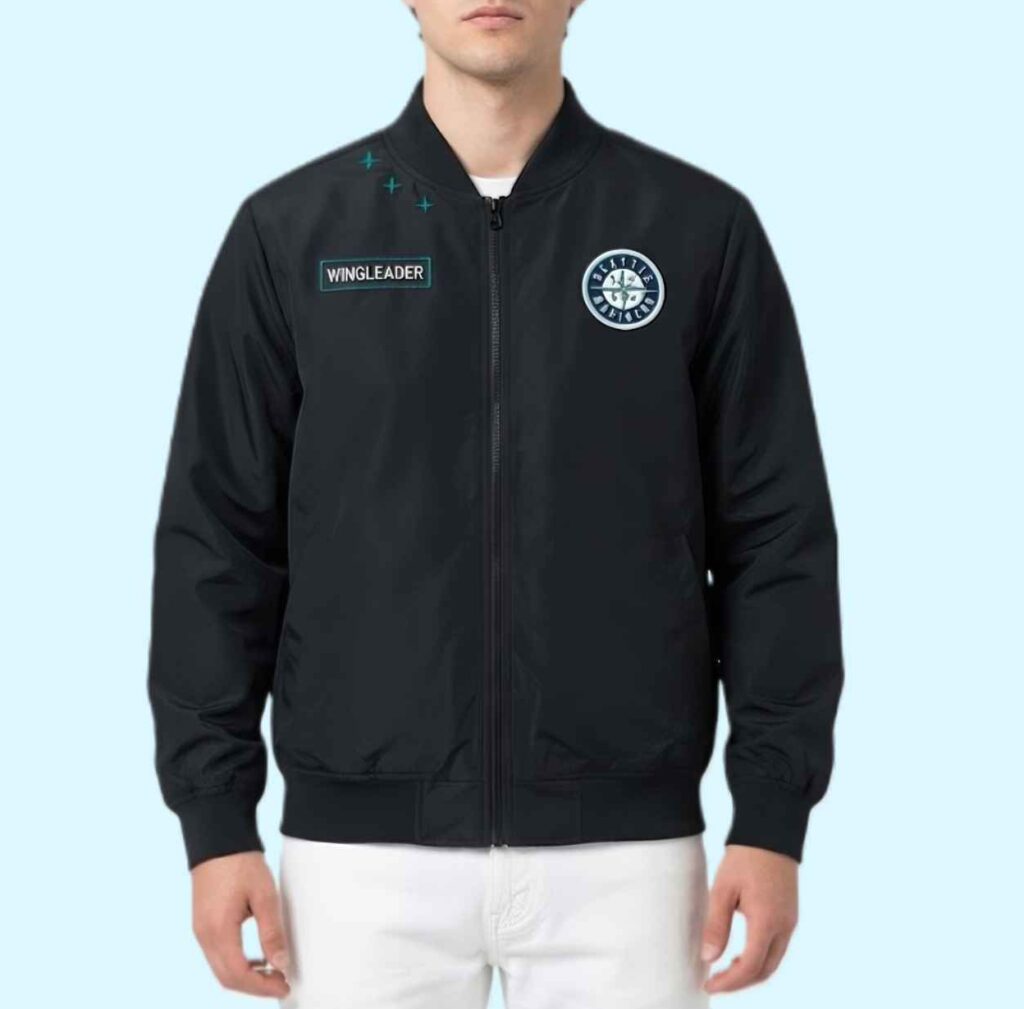 2026 Mariners Fourth Wing Jacket Giveaway 2