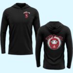 2026 Mariners Japanese Heritage Lightweight Hoodie Giveaway